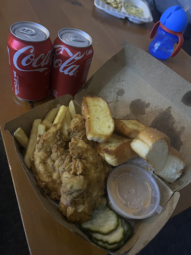 RE Burger Rolleston - Rolleston