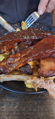 Opinii despre Crescent Bar & Grill în Kaitangata - Hospitality and gastronomy