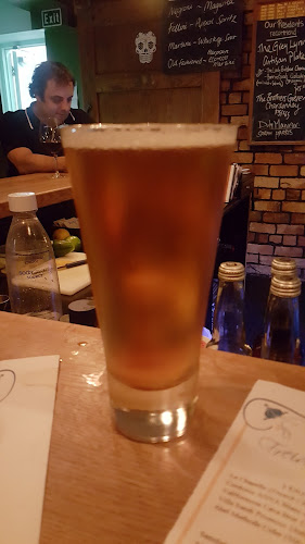 Comentarii opinii despre Freida Margolis