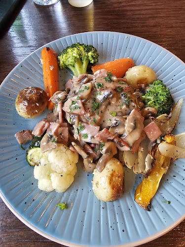 Comentarii opinii despre Portofino Restaurant