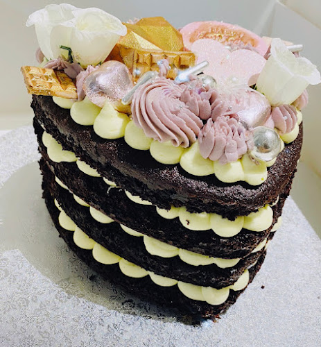 Comentarii opinii despre Signature Cakery By Ali