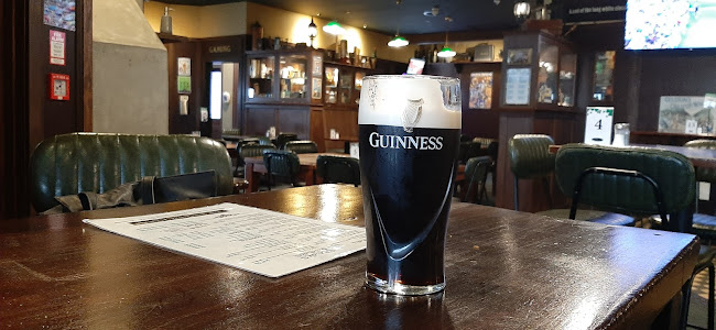 Rosie O'Grady's - Hospitality and gastronomy