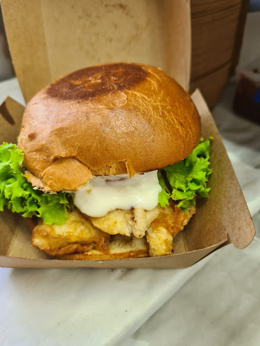 90 Mile Takeaways Awanui - Awanui