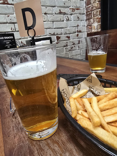 Brew Union Brewing Co - Palmerston North