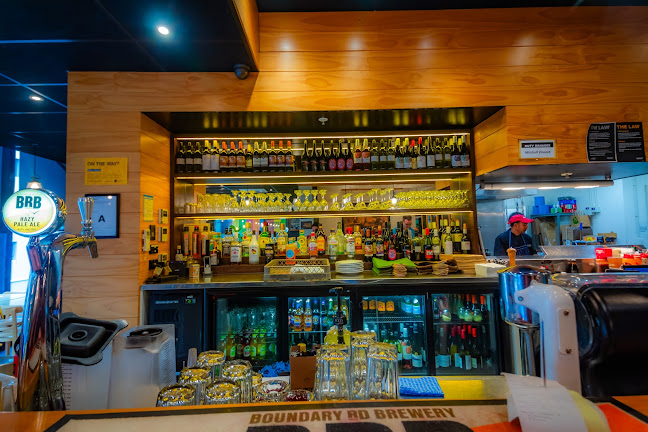 Comments and reviews of La Porchetta Restaurant Dunedin