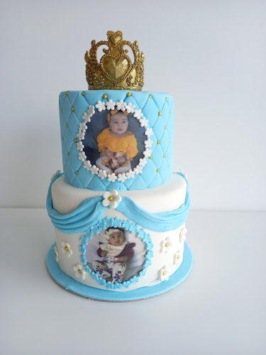 Comentarii opinii despre The Cakelady