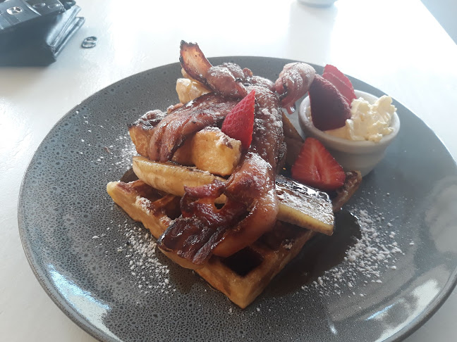 Comentarii opinii despre Hahei Beach Cafe