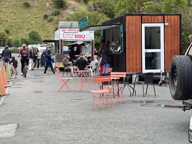 55 Fyffe Quay, Kaikōura Peninsula, Kaikōura 7300, New Zealand