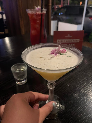 Comments and reviews of Porterhouse Grill