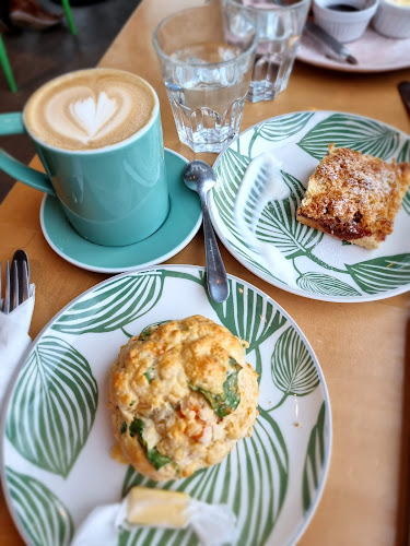 Comentarii opinii despre Broomtree Cafe&Kitchen