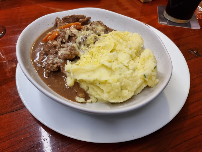 The Thirsty Pig Picton - Hospitality and gastronomy