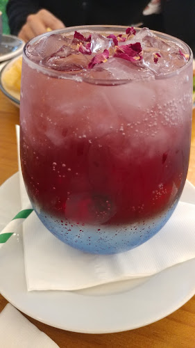 Gemini Cafe & Eatery - Hospitality and gastronomy