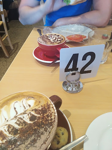 Comments and reviews of Bakermans