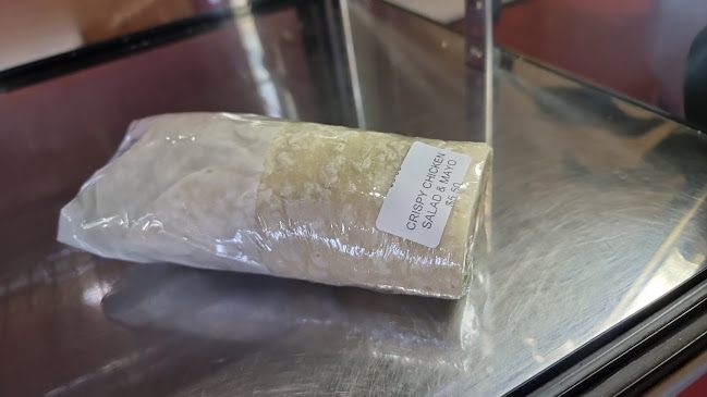 Parkhouse Foodbar - Christchurch