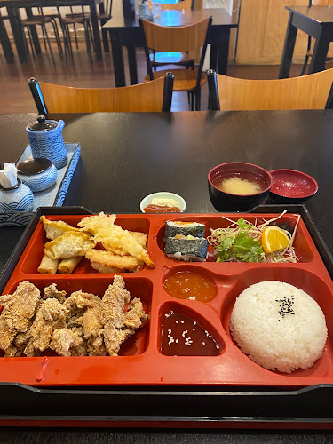 Tokyo Garden Restaurant - Dunedin