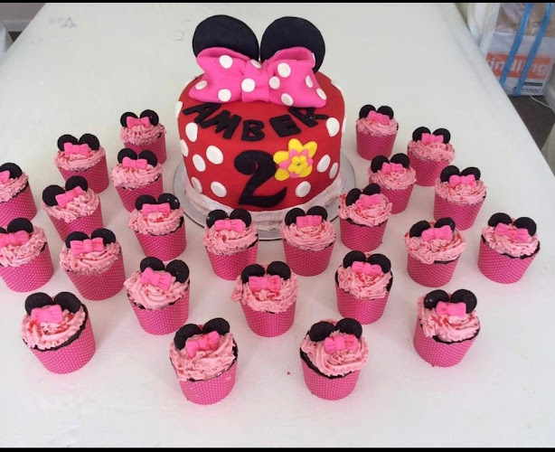 Fine Bouqcakes - Hospitality and gastronomy