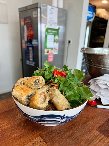 November Cafe Mairangi Bay - Auckland