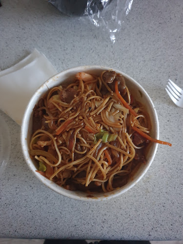 Noodle Station - Christchurch