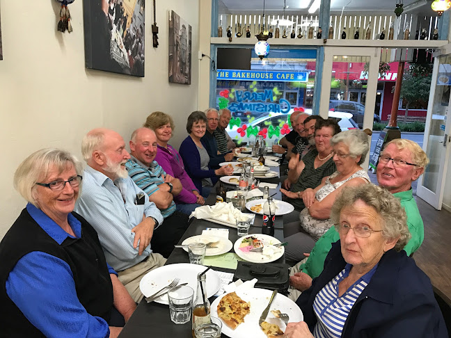 288 Thames Street, Morrinsville 3300, New Zealand