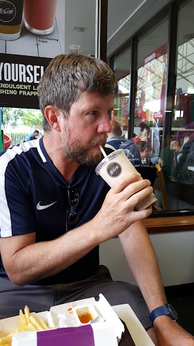 McDonald's Napier - Napier