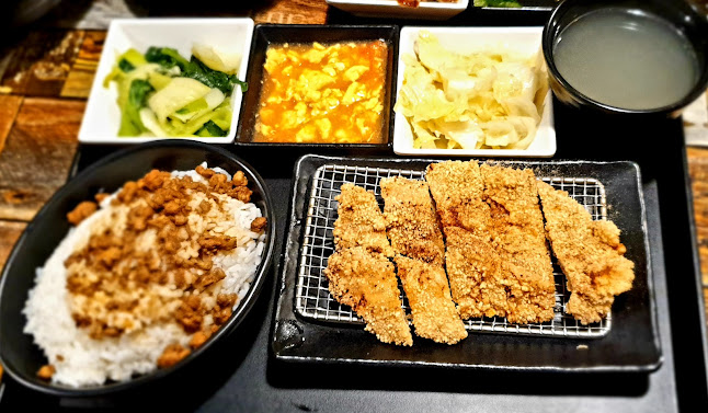 Neighbours' Cafe 芳鄰小館 - Hospitality and gastronomy