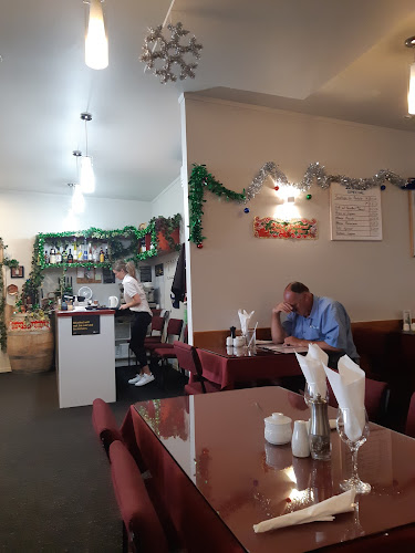 Reviews of La Padella Restaurant in Auckland - Hospitality and gastronomy