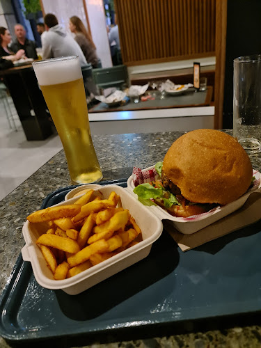 Commercial Bay 7 Queen Street, Auckland Central, Auckland 1010, New Zealand