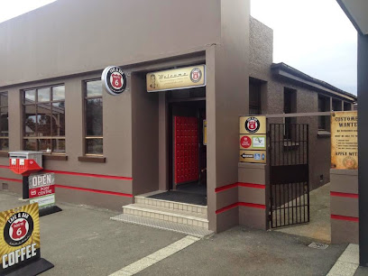 Route 6 Cafe and Bar