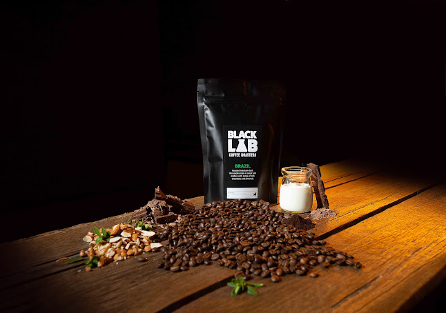 Black Lab Coffee Roasters Queenstown - Queenstown
