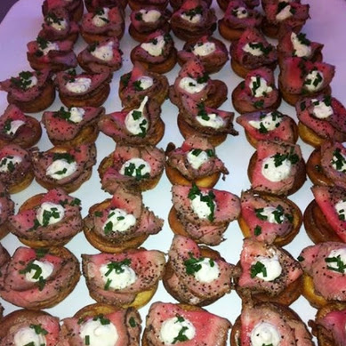 Opinii despre Corporate Bunny Diners în Auckland - Hospitality and gastronomy