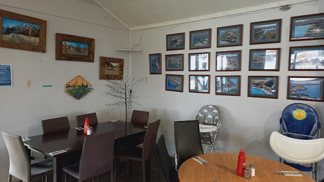 28 Tasman Road, Twizel 7901, New Zealand