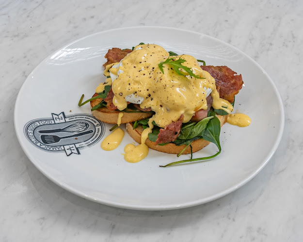 Jamaica Blue - Hospitality and gastronomy