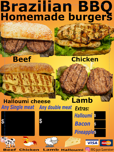 Opinii despre BBQ GUYS în Queenstown - Hospitality and gastronomy