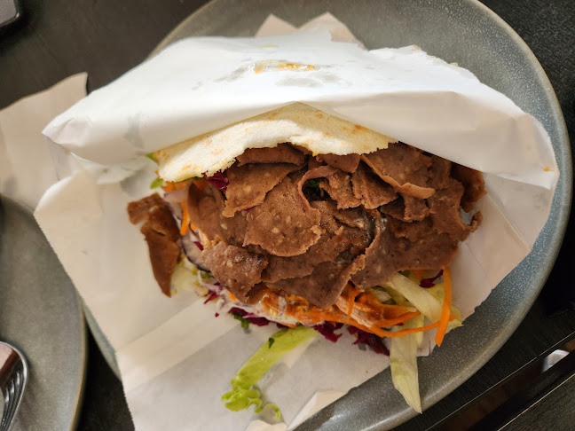 Saz Kebab Morrinsville - Hospitality and gastronomy