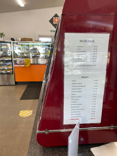 Reviews of The Bakery at Wakefield in Wakefield - Hospitality and gastronomy