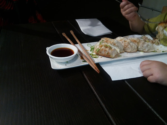 Yoshi Sushi & Bento (Press Hall) - Wellington