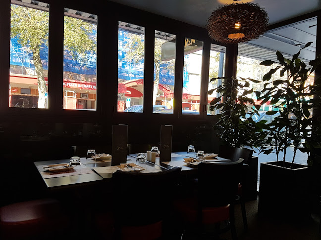 Siam Thai Fusion Cuisine - New Plymouth