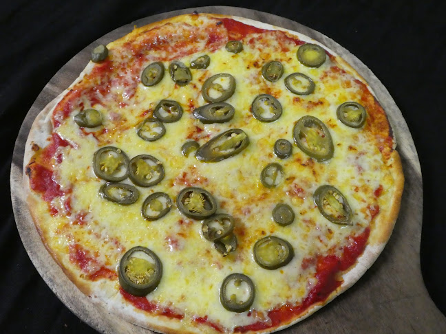 The Station Bar and Bistro - Napier