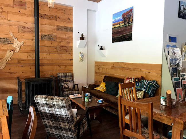 Comentarii opinii despre Faigan's Cafe