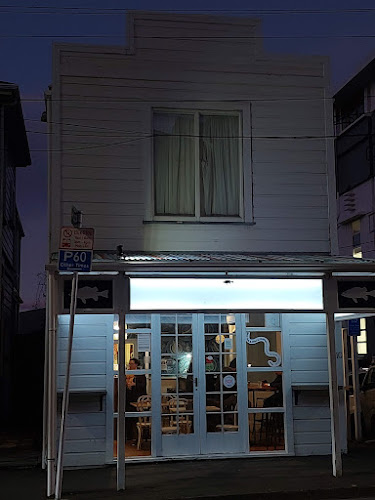 Thorndon Chippery - Hospitality and gastronomy