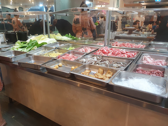 Vietnam Gourmet Restaurant - Hospitality and gastronomy