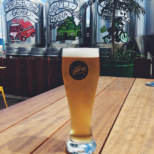 Opinii despre Good George Dining Hall în Hamilton - Hospitality and gastronomy