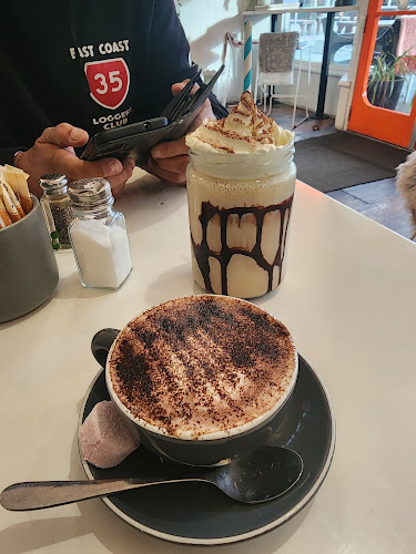 DOCA cafe & eatery - Tauranga