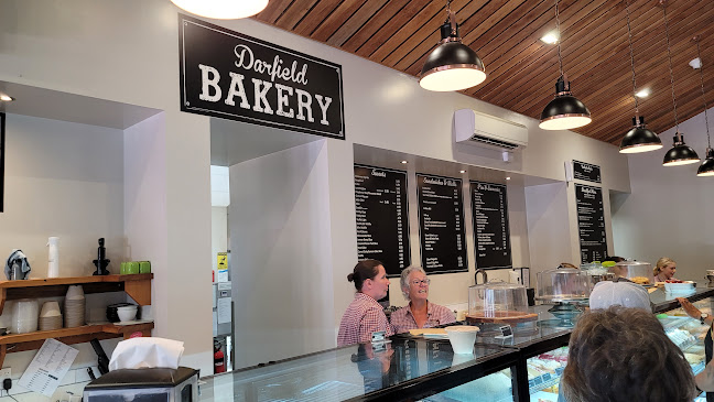 Darfield Bakery - Hospitality and gastronomy