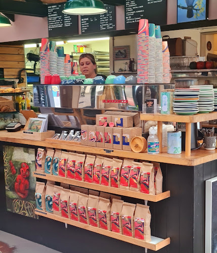 4 Memorial Square, Martinborough 5711, New Zealand