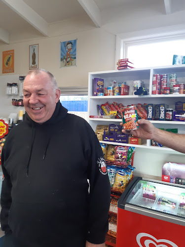 Top Shop Runanga - Runanga