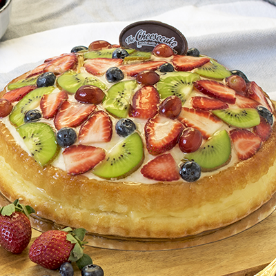 The Cheesecake Shop Henderson - Lincoln Road - Hospitality and gastronomy