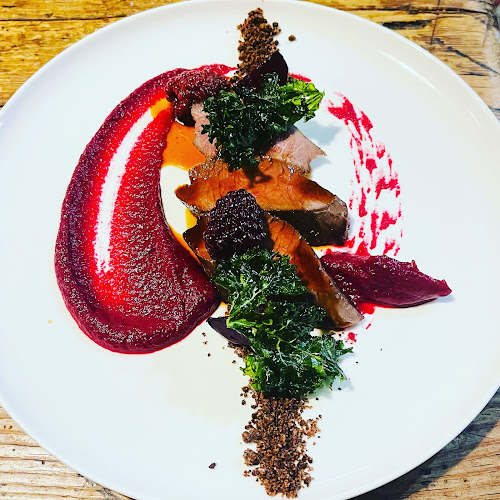 Comentarii opinii despre 21grams Dining