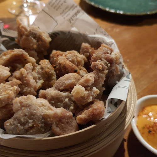 Opinii despre Vault 21 în Dunedin - Hospitality and gastronomy