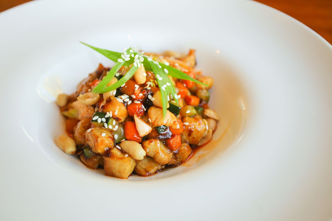 Comentarii opinii despre Mix Kitchen & Bar